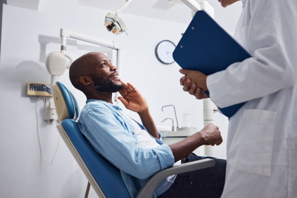 Best Emergency Treatment for Toothache in New York Mills, MN