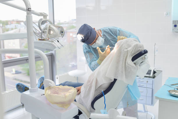 Best Emergency Tooth Extraction in New York Mills, MN
